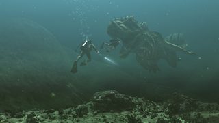 Poseidon Rex still 1