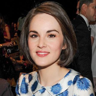 Michelle Dockery, photo 3 of 3