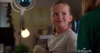 The Christmas Cure still 6