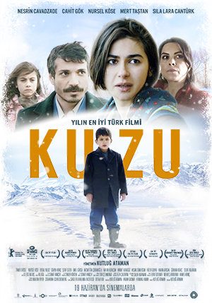 Kuzu still 1