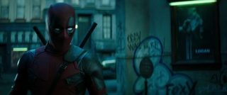 Deadpool: No Good Deed still 4