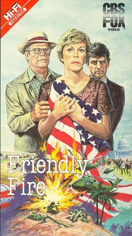 Friendly Fire still 2