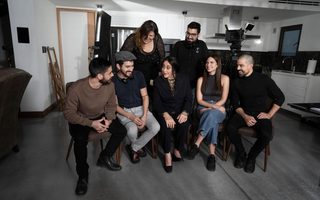 Los Habitantes still 4