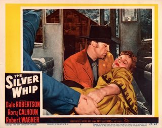 The Silver Whip still 7
