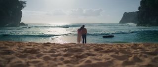 Cinta Tak Pernah Tepat Waktu still 2
