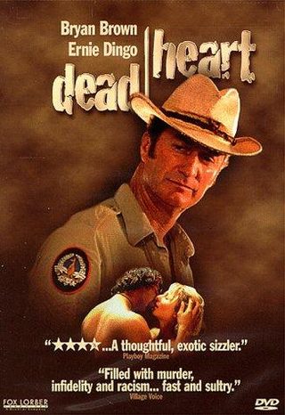 Dead Heart still 4