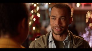 Ghosting: The Spirit of Christmas still 3
