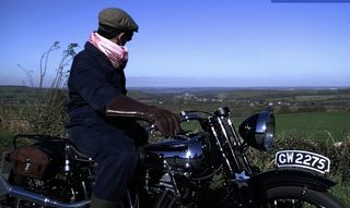 Lawrence After Arabia still 2