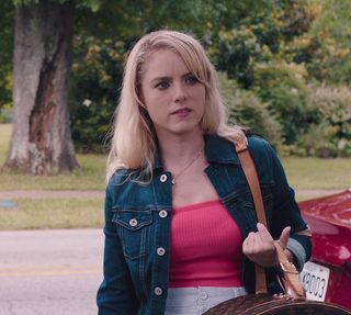 Nancy Drew and the Hidden Staircase still 3