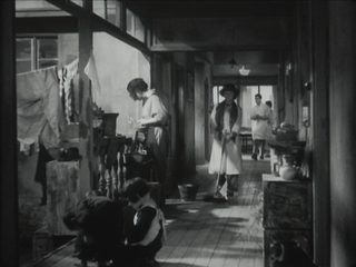 The Quiet Duel still 4