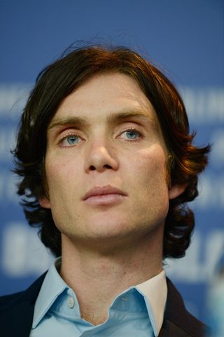 Cillian Murphy, photo 1 of 3