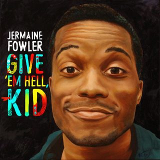 Give Em Hell Kid still 1