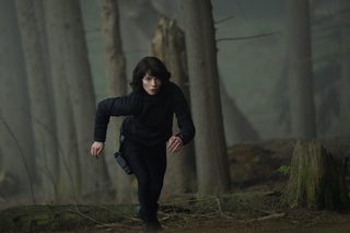 The Gorge still 2