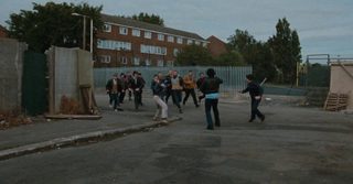 Cass still 5