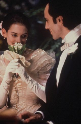 The Age of Innocence still 7