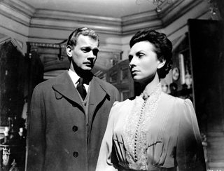 The Magnificent Ambersons still 2