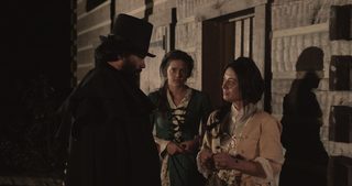 Blood Immortal still 7