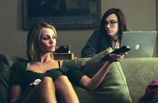 In Her Shoes still 4