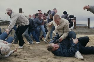 Green Street Hooligans still 5