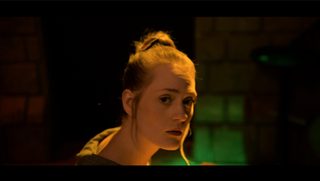 Survivor's Choice still 8