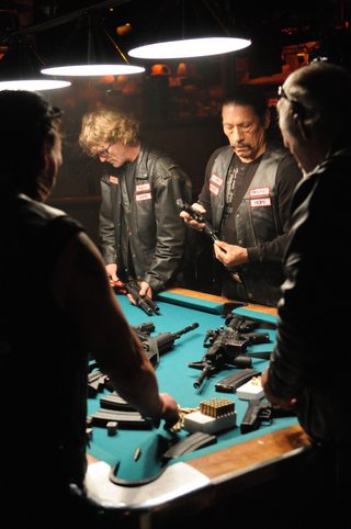 Recoil still 5