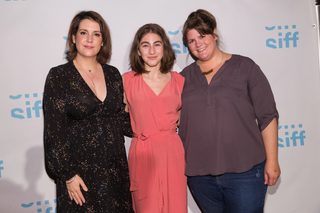 Sadie still 1