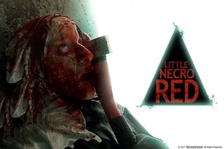 Little Necro Red still 7