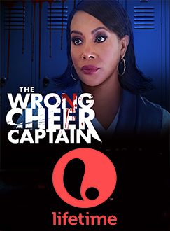 The Wrong Cheer Captain still 4