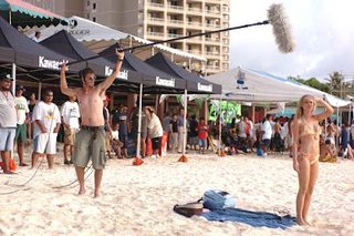 Max Havoc: Curse Of The Dragon still 4