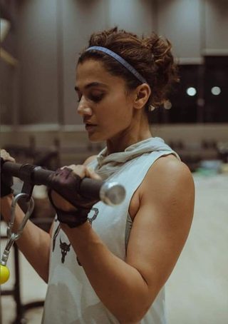 Rashmi Rocket still 4