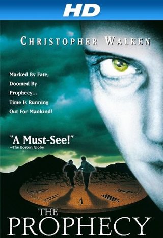 The Prophecy still 3