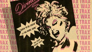Industrial Accident: The Story of Wax Trax! Records still 7