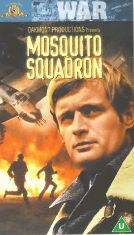 Mosquito Squadron still 8