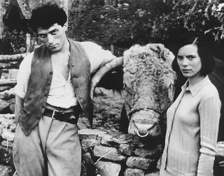 Cold Comfort Farm still 5
