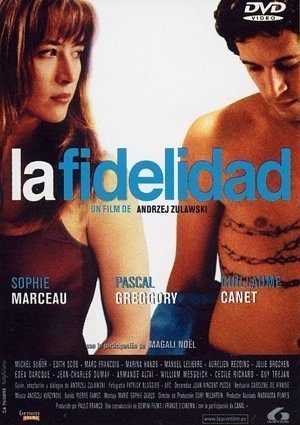Fidelity still 5