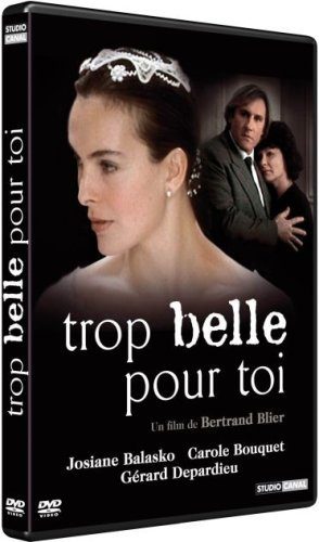 Too Beautiful for You still 3