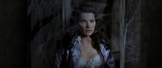 The Haunted Palace still 5