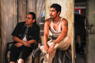 Get the Gringo still 7
