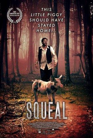 Squeal still 7