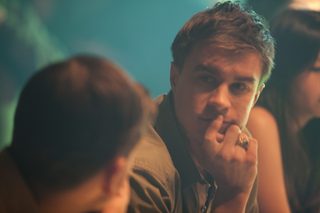 Burning Blue still 3