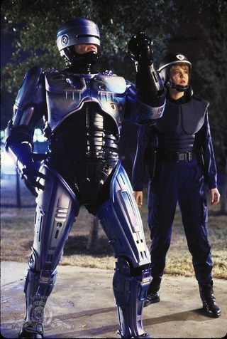 RoboCop 2 still 5