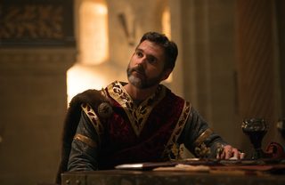 King Arthur: Legend of the Sword still 4