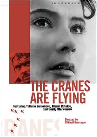 The Cranes Are Flying still 7