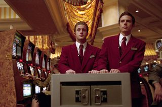 Ocean's Eleven still 3