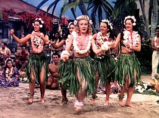 Song of the Islands still 6