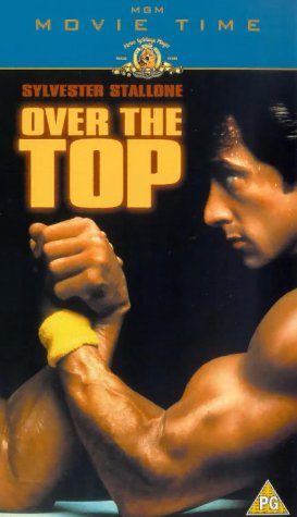 Over the Top still 7