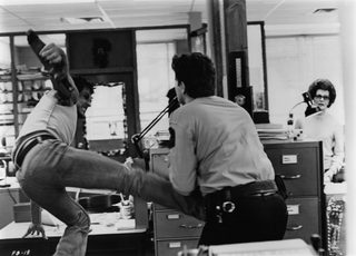 First Blood still 6
