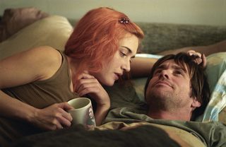 Eternal Sunshine of the Spotless Mind still 1