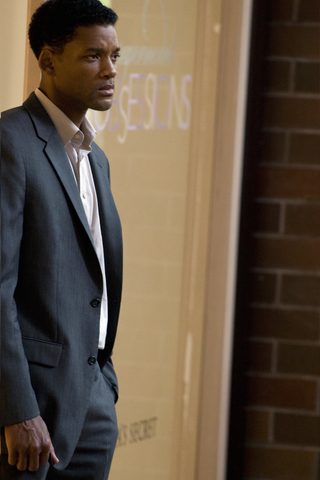 Seven Pounds still 4