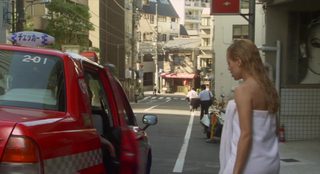 The Ramen Girl still 3